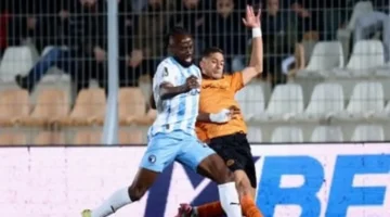 موعد منتظر.. مواجهة بيراميدز ونهضة بركان في ربع نهائي دوري أبطال أفريقيا